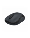 Logitech® Mysz Czarna M220 Silent 2.4GHZ,M-R0061 - nr 143
