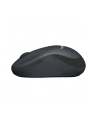 Logitech® Mysz Czarna M220 Silent 2.4GHZ,M-R0061 - nr 144