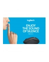 Logitech® Mysz Czarna M220 Silent 2.4GHZ,M-R0061 - nr 146