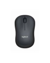 Logitech® Mysz Czarna M220 Silent 2.4GHZ,M-R0061 - nr 149