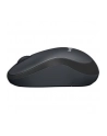 Logitech® Mysz Czarna M220 Silent 2.4GHZ,M-R0061 - nr 151