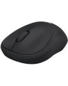 Logitech® Mysz Czarna M220 Silent 2.4GHZ,M-R0061 - nr 152