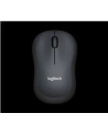 Logitech® Mysz Czarna M220 Silent 2.4GHZ,M-R0061 - nr 153