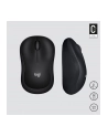 Logitech® Mysz Czarna M220 Silent 2.4GHZ,M-R0061 - nr 15