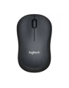 Logitech® Mysz Czarna M220 Silent 2.4GHZ,M-R0061 - nr 162
