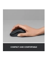 Logitech® Mysz Czarna M220 Silent 2.4GHZ,M-R0061 - nr 168