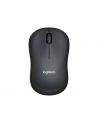 Logitech® Mysz Czarna M220 Silent 2.4GHZ,M-R0061 - nr 16