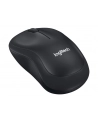 Logitech® Mysz Czarna M220 Silent 2.4GHZ,M-R0061 - nr 173