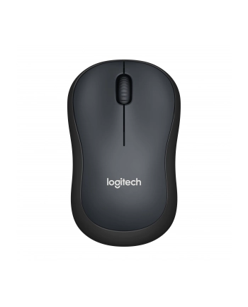 Logitech® Mysz Czarna M220 Silent 2.4GHZ,M-R0061 nr 2