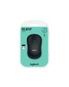 Logitech® Mysz Czarna M220 Silent 2.4GHZ,M-R0061 - nr 24
