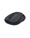Logitech® Mysz Czarna M220 Silent 2.4GHZ,M-R0061 - nr 26