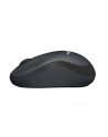 Logitech® Mysz Czarna M220 Silent 2.4GHZ,M-R0061 - nr 28