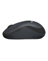 Logitech® Mysz Czarna M220 Silent 2.4GHZ,M-R0061 - nr 29