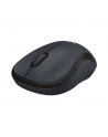 Logitech® Mysz Czarna M220 Silent 2.4GHZ,M-R0061 - nr 2