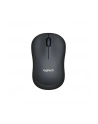 Logitech® Mysz Czarna M220 Silent 2.4GHZ,M-R0061 - nr 30
