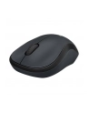 Logitech® Mysz Czarna M220 Silent 2.4GHZ,M-R0061 - nr 31