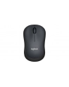 Logitech® Mysz Czarna M220 Silent 2.4GHZ,M-R0061 - nr 33