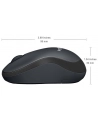 Logitech® Mysz Czarna M220 Silent 2.4GHZ,M-R0061 - nr 36