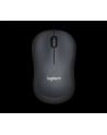 Logitech® Mysz Czarna M220 Silent 2.4GHZ,M-R0061 - nr 37
