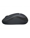 Logitech® Mysz Czarna M220 Silent 2.4GHZ,M-R0061 - nr 3