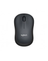 Logitech® Mysz Czarna M220 Silent 2.4GHZ,M-R0061 - nr 41