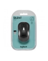 Logitech® Mysz Czarna M220 Silent 2.4GHZ,M-R0061 - nr 46