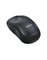 Logitech® Mysz Czarna M220 Silent 2.4GHZ,M-R0061 - nr 49