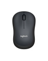 Logitech® Mysz Czarna M220 Silent 2.4GHZ,M-R0061 - nr 54