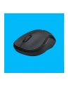Logitech® Mysz Czarna M220 Silent 2.4GHZ,M-R0061 - nr 60