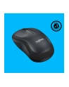 Logitech® Mysz Czarna M220 Silent 2.4GHZ,M-R0061 - nr 61