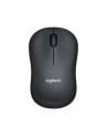 Logitech® Mysz Czarna M220 Silent 2.4GHZ,M-R0061 - nr 72