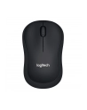 Logitech® Mysz Czarna M220 Silent 2.4GHZ,M-R0061 - nr 73
