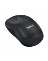Logitech® Mysz Czarna M220 Silent 2.4GHZ,M-R0061 - nr 78