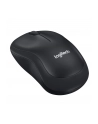Logitech® Mysz Czarna M220 Silent 2.4GHZ,M-R0061 - nr 87