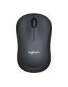 Logitech® Mysz Czarna M220 Silent 2.4GHZ,M-R0061 - nr 90