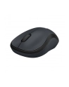 Logitech® Mysz Czarna M220 Silent 2.4GHZ,M-R0061 - nr 92