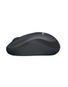 Logitech® Mysz Czarna M220 Silent 2.4GHZ,M-R0061 - nr 93