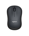 Logitech® Mysz Czarna M220 Silent 2.4GHZ,M-R0061 - nr 94