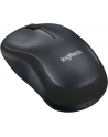 Logitech® Mysz Czarna M220 Silent 2.4GHZ,M-R0061 - nr 95
