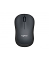 Logitech® Mysz Czarna M220 Silent 2.4GHZ,M-R0061 - nr 96