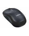 Logitech® Mysz Czarna M220 Silent 2.4GHZ,M-R0061 - nr 98