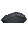 Logitech® Mysz Czarna M220 Silent 2.4GHZ,M-R0061 - nr 99