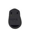 Logitech® Mysz M330 Silent Plus Czarna - 2.4GHZ,M-R00 - nr 11