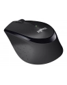 Logitech® Mysz M330 Silent Plus Czarna - 2.4GHZ,M-R00 - nr 18