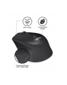 Logitech® Mysz M330 Silent Plus Czarna - 2.4GHZ,M-R00 - nr 4