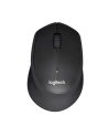 Logitech® Mysz M330 Silent Plus Czarna - 2.4GHZ,M-R00 - nr 51
