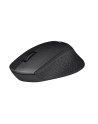 Logitech® Mysz M330 Silent Plus Czarna - 2.4GHZ,M-R00 - nr 53