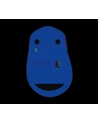 Logitech® Mysz M330 Silent Plus Niebieska -  2.4GHZ,M-R005 - nr 17