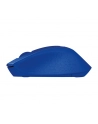 Logitech® Mysz M330 Silent Plus Niebieska -  2.4GHZ,M-R005 - nr 29