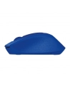 Logitech® Mysz M330 Silent Plus Niebieska -  2.4GHZ,M-R005 - nr 4